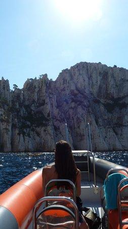 Sanary Aventure Marine
