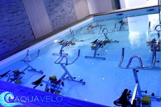 Aquavelo Antibes