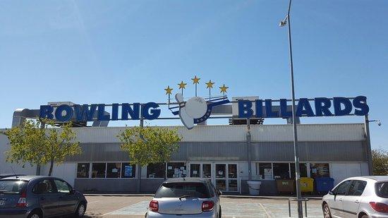 Bowlingstar Le Pontet