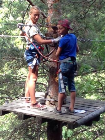 Crots Aventure
