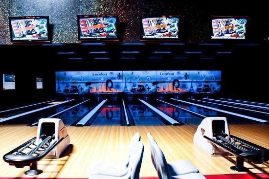 Bowling du Saint Barth