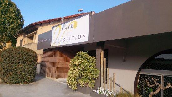 Caveau Marrenon