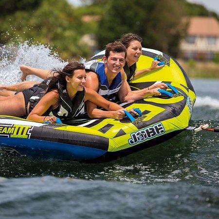 Sports Nautiques des Sablettes