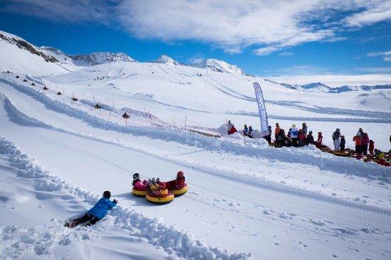 Winter Parc