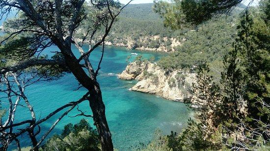 Sentier Littoral