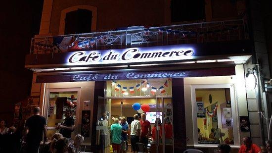 Cafe du Commerce