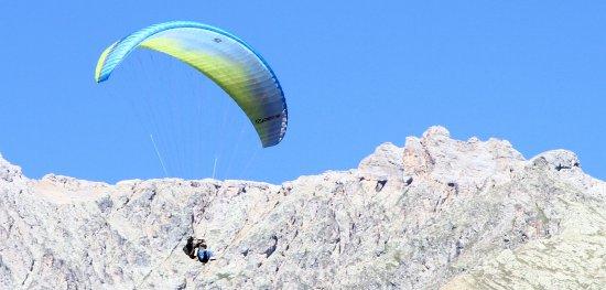 Origin'Air Parapente