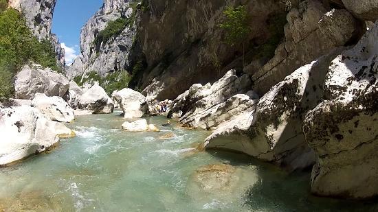 Les Guides du Verdon