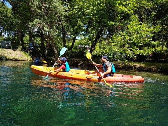 Club de Canoe Kayak Islois