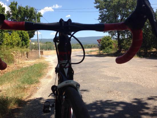 Luberon Cycles