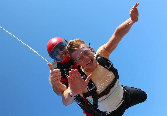 Sky Spirit Parachutisme
