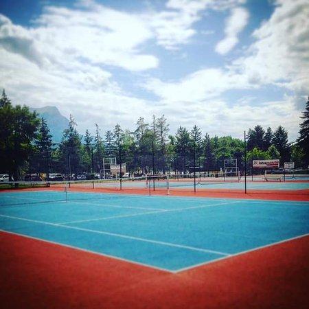 Tennis Club Embrun
