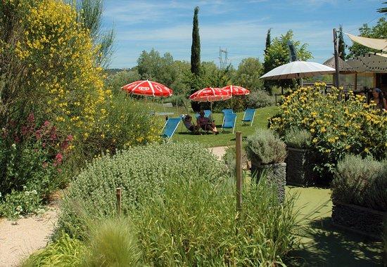 Mini Garden Golf de Provence