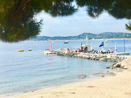 Water Glisse Passion