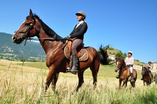 La Grande Bastide