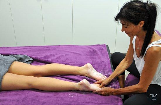Thai Massage Therapy