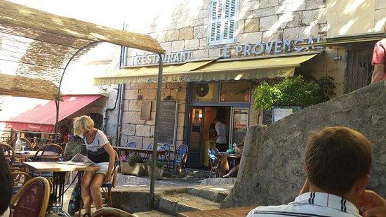 Cote Mer - Day Tours