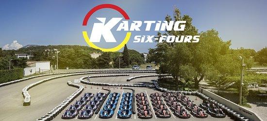 Karting Six-Fours