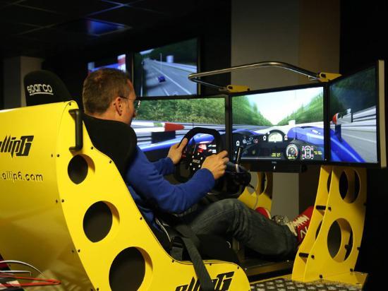 Racing Zone