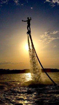 Flyboard Hyeres