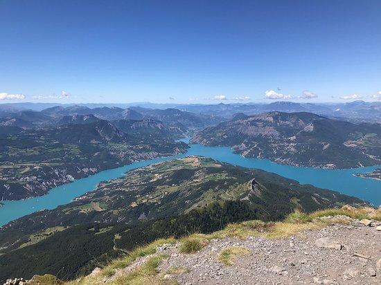 Cirque de Morgon