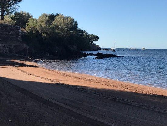 Plage de L'Oratoire