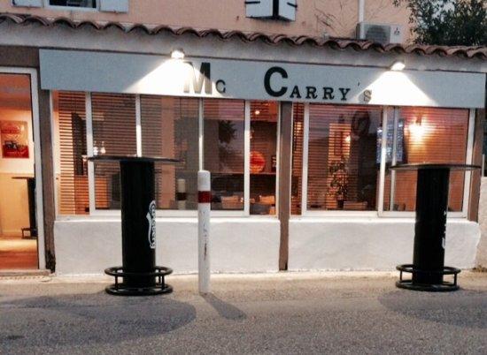 Mc Carry's Pub