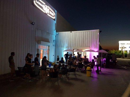 Laser Game Evolution Toulon