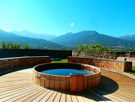 Ahimsa Le Spa