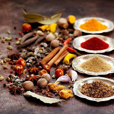 Saveurs India