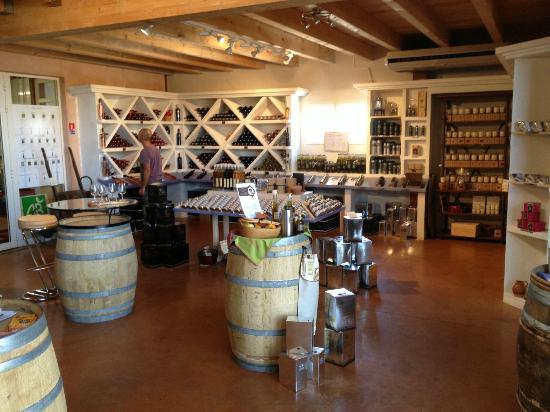 Domaine Terre de Mistral