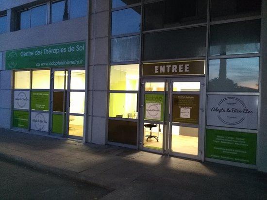 Adopte Le Bien-etre