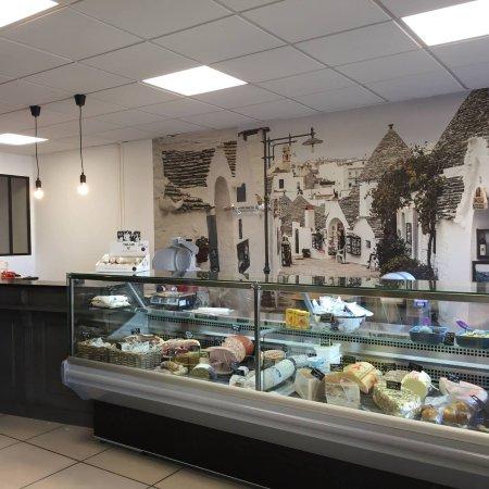 L'Atelier Italien