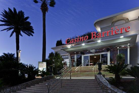 le Casino Barrière