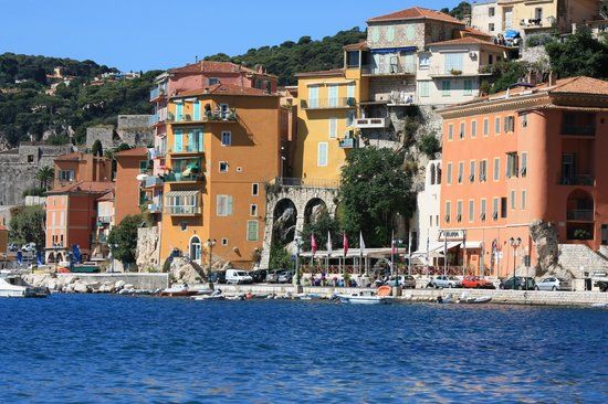 La Darse