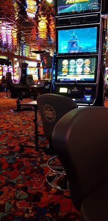 il Casinò di Sanary
