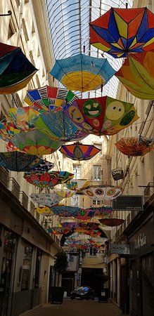 le Passage Boyer