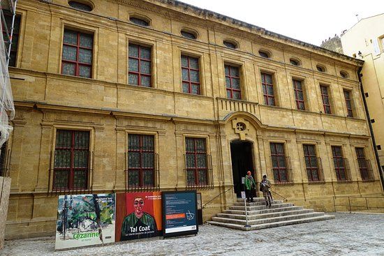 Musée Granet