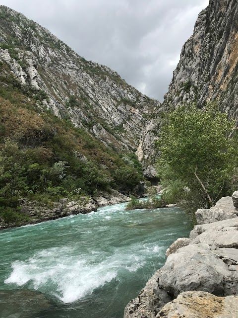 Castellane