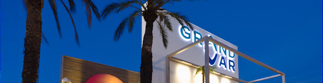 le Centre Commercial Régional Grand Var
