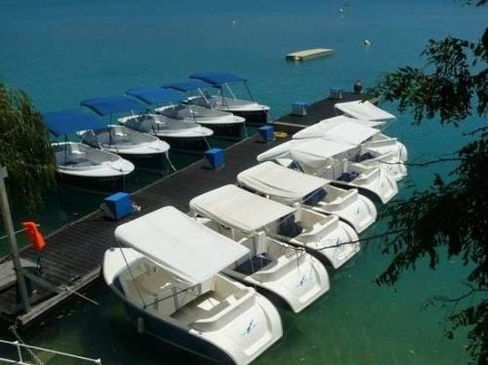 le Petit Port