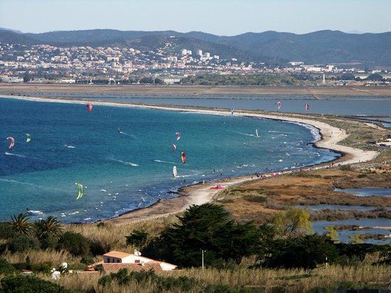 La Route du Sel