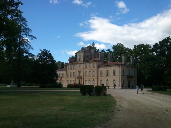 Château d'Avignon