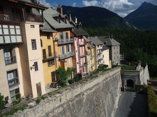 Cité Vauban