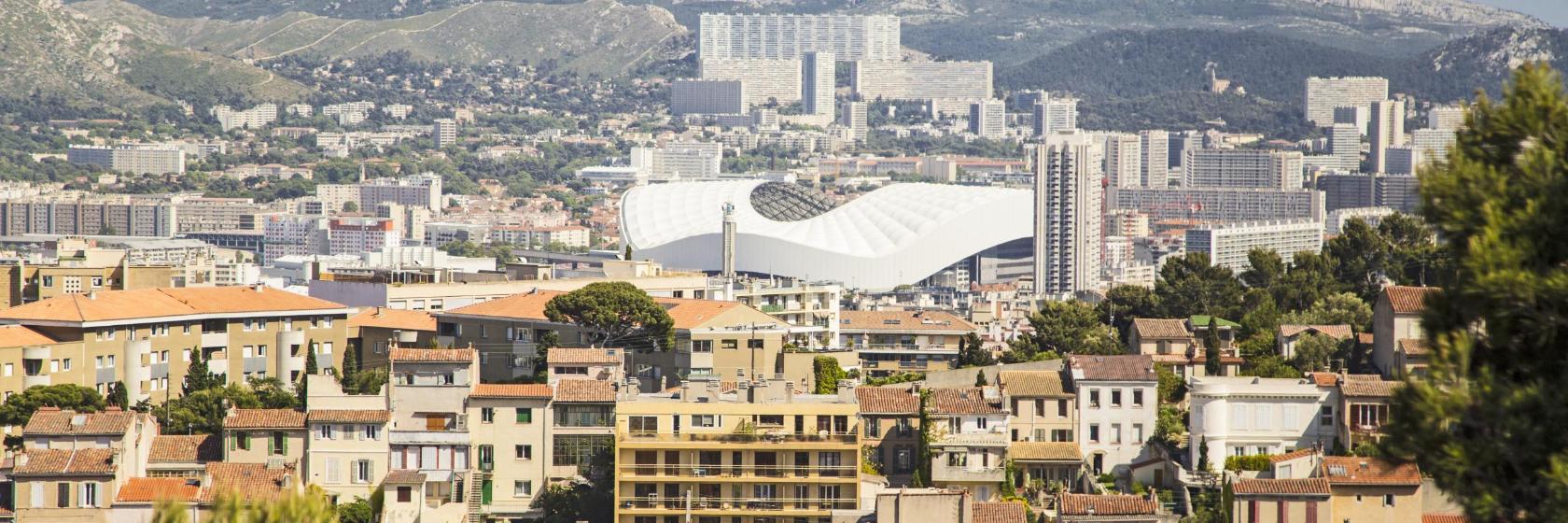 Orange Vélodrome