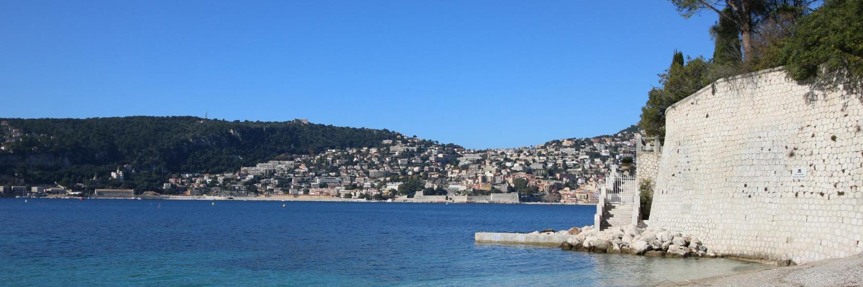 la Plage de Passable