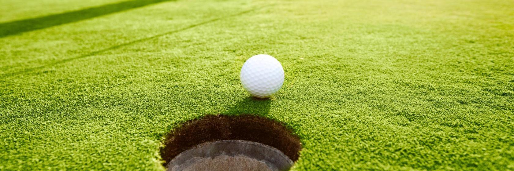Golf de Valcros