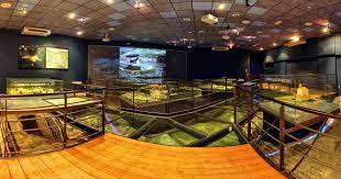 le Muséoscope du lac