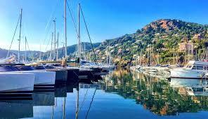 Port de la Rague