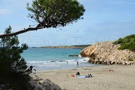 Plage de Sainte-Croix